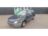 Toyota Starlet 1.3,XLi,GLi 16V Sloopvoertuig (1998, Groen)