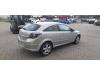 Opel Astra H GTC 1.4 16V Twinport Sloopvoertuig (2008, Grijs)