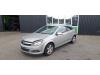 Opel Astra H GTC 1.4 16V Twinport Sloopvoertuig (2008, Grijs)