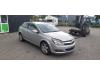 Opel Astra H GTC 1.4 16V Twinport Sloopvoertuig (2008, Grijs)