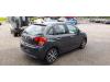 Citroen C3 1.4 HDi Sloopvoertuig (2013, Grijs)