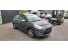 Citroen C3 1.4 HDi Sloopvoertuig (2013, Grijs)