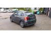 Citroen C3 1.4 HDi Sloopvoertuig (2013, Grijs)