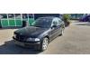 BMW 3 serie 316i Sloopvoertuig (2000, Zwart)