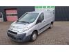 Citroen Jumpy 1.6 HDI 16V Sloopvoertuig (2008)