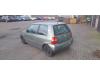 Volkswagen Lupo 1.4 60 Sloopvoertuig (2003, Groen)