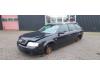 Audi A6 Avant 2.0 20V Sloopvoertuig (2005, Zwart)