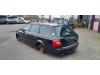 Audi A6 Avant 2.0 20V Sloopvoertuig (2005, Zwart)