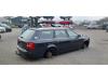 Audi A6 Avant 2.0 20V Sloopvoertuig (2005, Zwart)