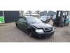 Audi A6 Avant 2.0 20V Sloopvoertuig (2005, Zwart)