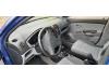 Kia Picanto 1.0 12V Sloopvoertuig (2006, Blauw)