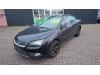 Ford Focus 2 C+C 2.0 16V Sloopvoertuig (2007, Zwart)