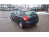 Kia Cee'd 1.4 CVVT 16V Sloopvoertuig (2010, Zwart)
