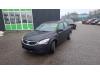 Kia Cee'd 1.4 CVVT 16V Sloopvoertuig (2010, Zwart)