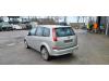 Ford C-Max 1.8 16V Sloopvoertuig (2009, Bruin)