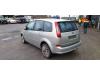 Ford C-Max 1.8 16V Sloopvoertuig (2009, Bruin)