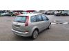 Ford C-Max 1.8 16V Sloopvoertuig (2009, Bruin)