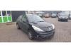 Peugeot 206+ 1.4 XS Sloopvoertuig (2010, Zwart)