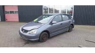 Honda Civic 1.4 16V  (Sloop)