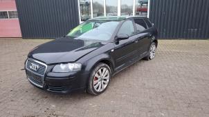 Audi A3 Sportback 1.4 TFSI 16V  (Sloop)