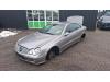 Mercedes CLK 1.8 200 K 16V Sloopvoertuig (2004, Grijs)