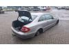 Mercedes CLK 1.8 200 K 16V Sloopvoertuig (2004, Grijs)