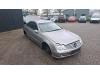 Mercedes CLK 1.8 200 K 16V Sloopvoertuig (2004, Grijs)