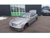 Mercedes CLK 1.8 200 K 16V Sloopvoertuig (2004, Grijs)