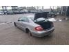 Mercedes CLK 1.8 200 K 16V Sloopvoertuig (2004, Grijs)