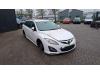 Mazda 6 SportBreak 2.2 CDVi 16V 163 Sloopvoertuig (2011, Wit)