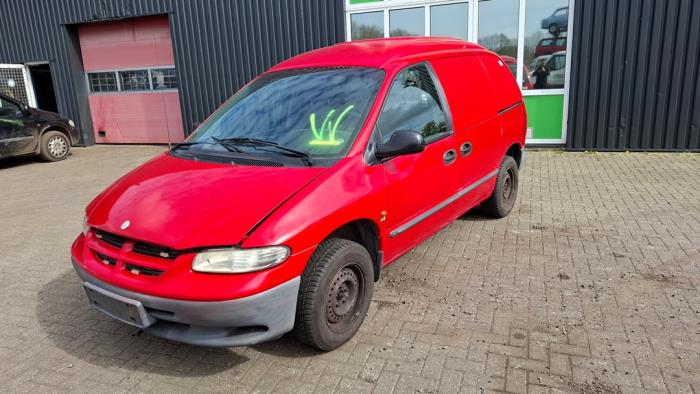 Chrysler Voyager/Grand Voyager 2.4i 16V  (Sloop)
