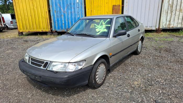Saab 900 II 2.0 i,Si 16V  (Sloop)