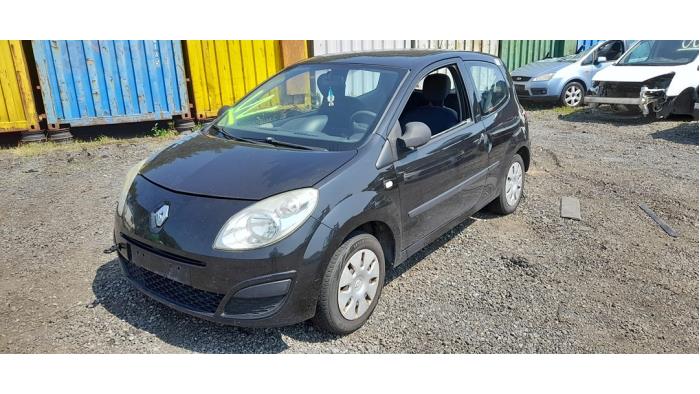 Renault Twingo II 1.2  (Sloop)