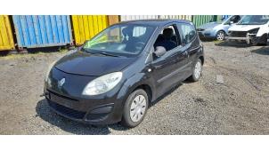 Renault Twingo II 1.2 Sloopvoertuig (2008, Zwart)