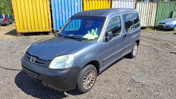 Peugeot Partner Combispace 1.6 16V  (Sloop)