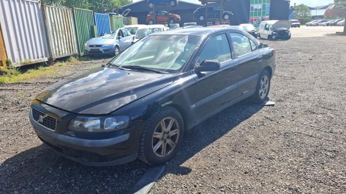 Volvo S60 I 2.4 D5 20V  (Sloop)