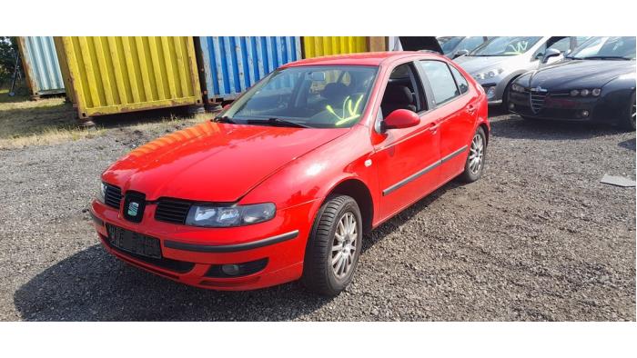 Seat Leon 1.6 16V  (Sloop)