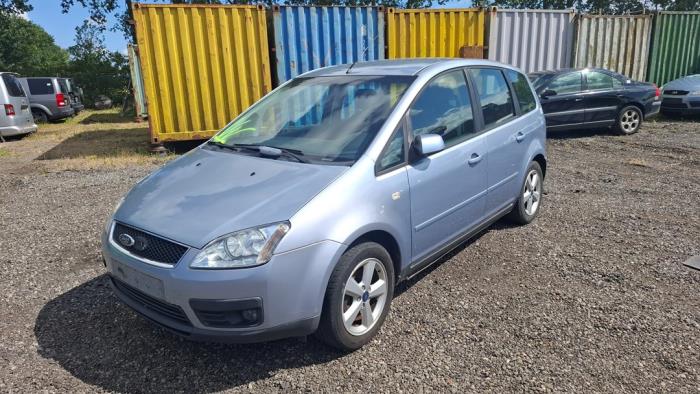 Ford Focus C-Max 1.6 16V  (Sloop)