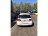 Volkswagen Golf VI 1.4 TSI 160 16V Sloopvoertuig (2010, Wit)