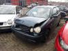 Volkswagen Polo IV 1.4 16V Sloopvoertuig (2002, Groen)