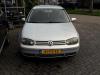 Volkswagen Golf IV 1.4 16V Sloopvoertuig (2000, Grijs)