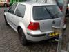Volkswagen Golf IV 1.4 16V Sloopvoertuig (2000, Grijs)