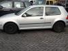Volkswagen Golf IV 1.4 16V Sloopvoertuig (2000, Grijs)
