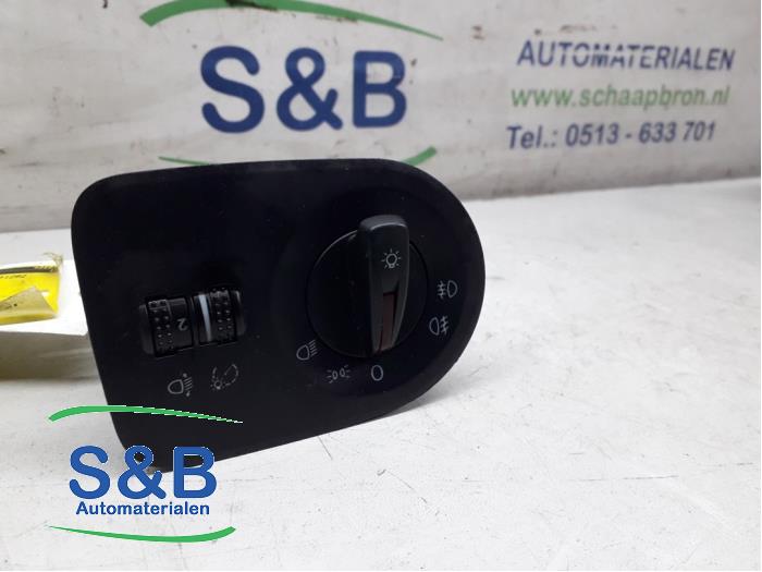 Seat Ibiza IV 1.2 TDI Ecomotive Sloopvoertuig (2011, Grijs)