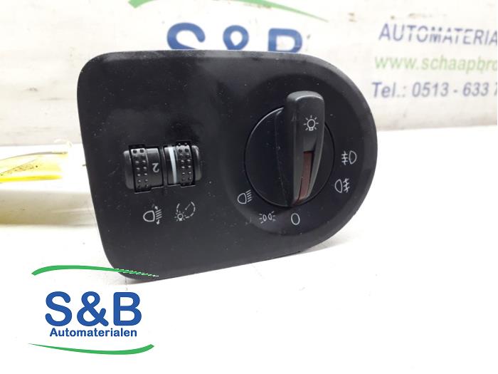 Seat Ibiza IV 1.2 TDI Ecomotive Sloopvoertuig (2011, Grijs)