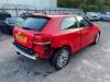 Audi A3 2.0 TDI 16V Sloopvoertuig (2009, Rood)