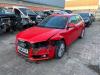 Audi A3 2.0 TDI 16V Sloopvoertuig (2009, Rood)