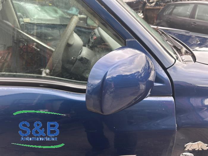 Suzuki Vitara Sloopvoertuig (1998)