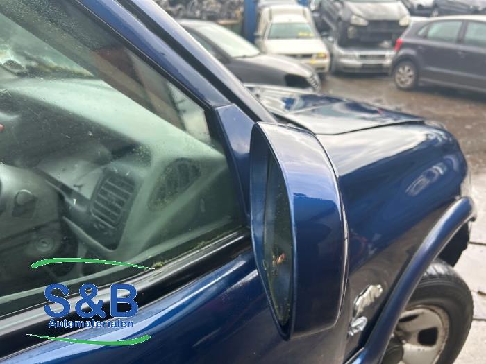 Suzuki Vitara Sloopvoertuig (1998)