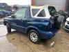 Suzuki Vitara Sloopvoertuig (1998)